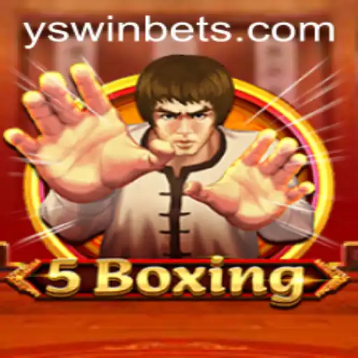 Discovering 5Boxing: The Thrilling New Game by YSwin.COM