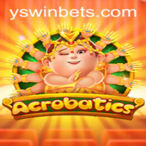Dive into the Exciting World of Acrobatics: The Trending Game on YSwin.COM