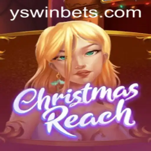 ChristmasReach: An Immersive Holiday Adventure