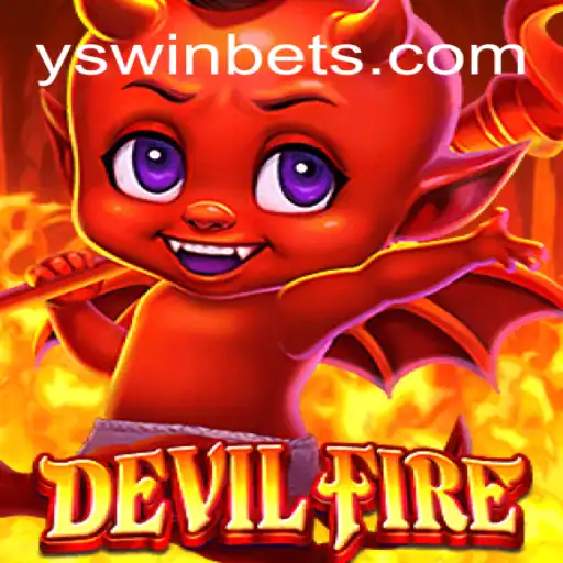 Exploring the Thrilling World of DevilFire: A New Gaming Experience