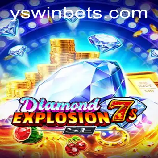 DiamondExplosion7sSE: Unveiling the Thrilling Casino Experience with YSwin.COM