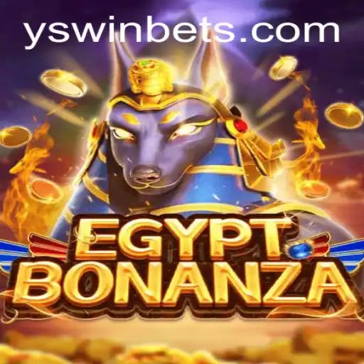 Discover the Excitement of EgyptBonanza on YSwin.COM