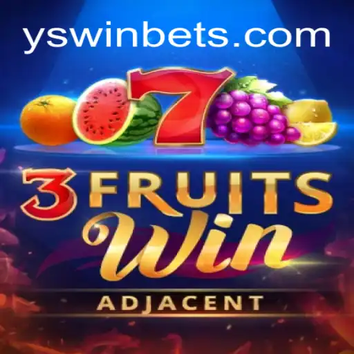 Discover the Excitement of 3FruitsWin: A Game of Strategy and Luck