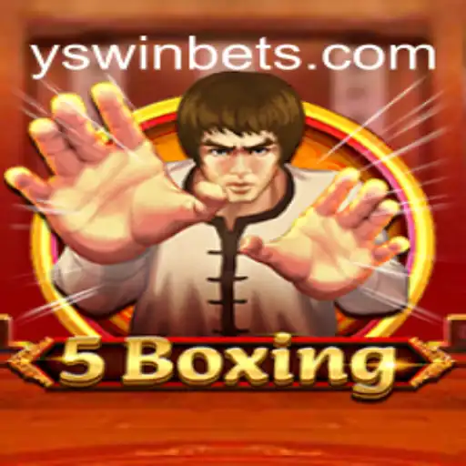 Discovering 5Boxing: The Thrilling New Game by YSwin.COM