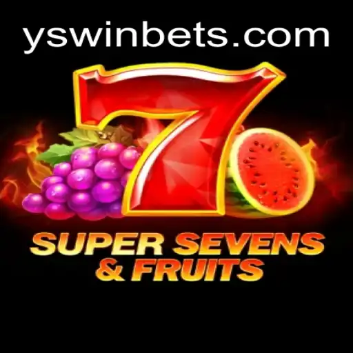 Discover the Thrilling World of 7SuperSevensFruits