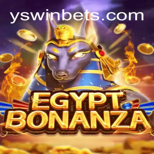 Discover the Excitement of EgyptBonanza on YSwin.COM