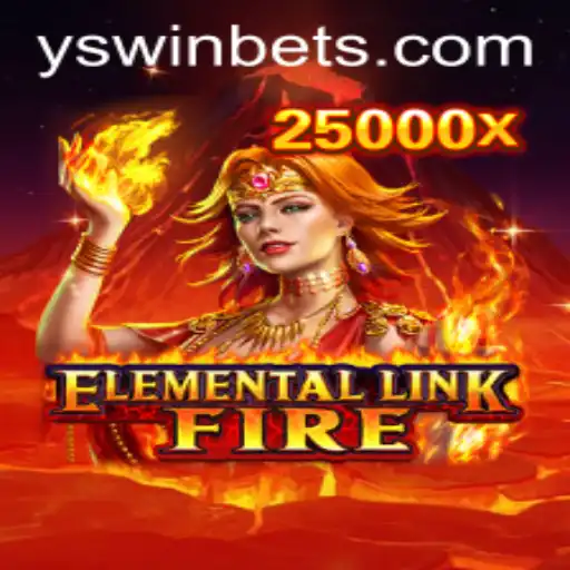 Exploring the Enchanting World of 'ElementalLinkFire'