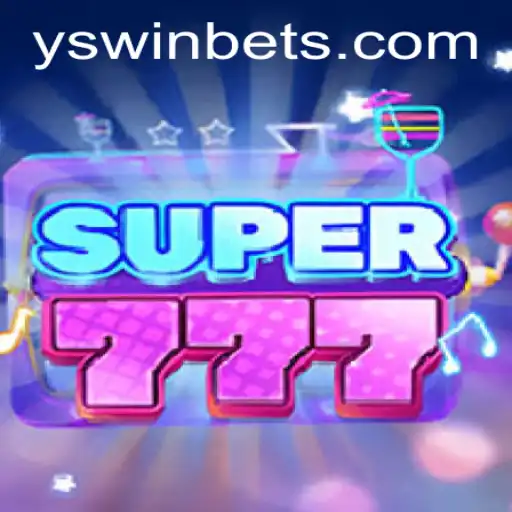 Discover the Thrilling World of Super777: The Ultimate Gaming Experience with YSwin.COM