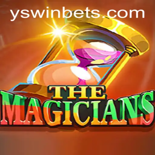 Unveiling TheMagicians: A New Era of Interactive Gameplay