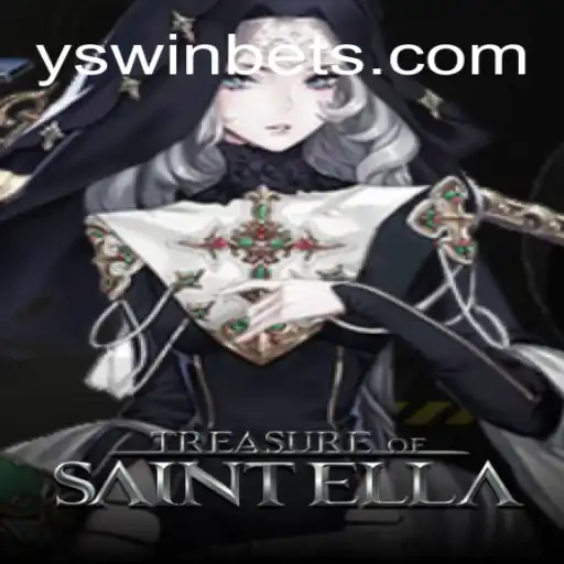 Unveiling the Mystical Adventure of TreasureofSaintElla