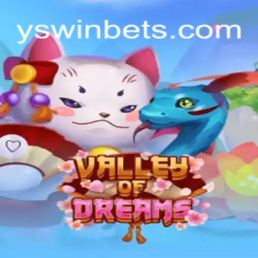 Exploring the Mystical Realms of ValleyofDreams