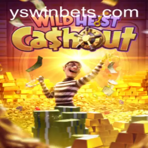 Introducing WildHeistCashout: The Ultimate Thrill in Modern Gaming