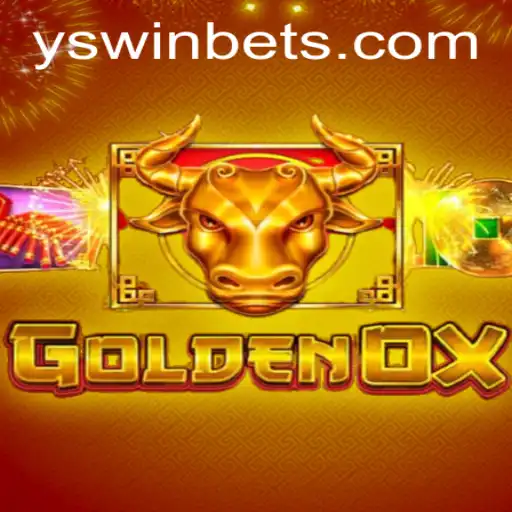 Unleashing the Magic of GoldenOx: A New Era of Immersive Gaming