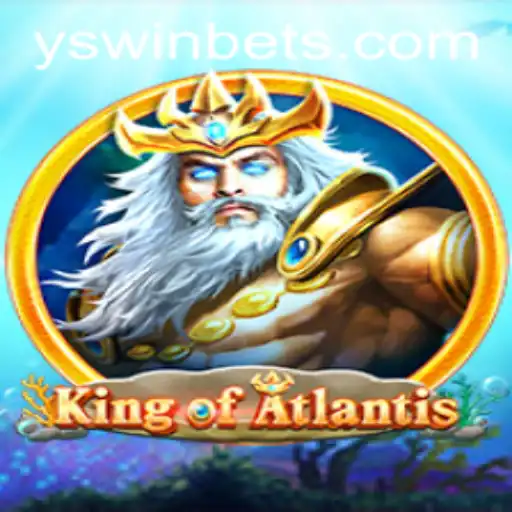 Explore the Mystical Realm of KingofAtlantis: A Journey into Adventure and Strategy
