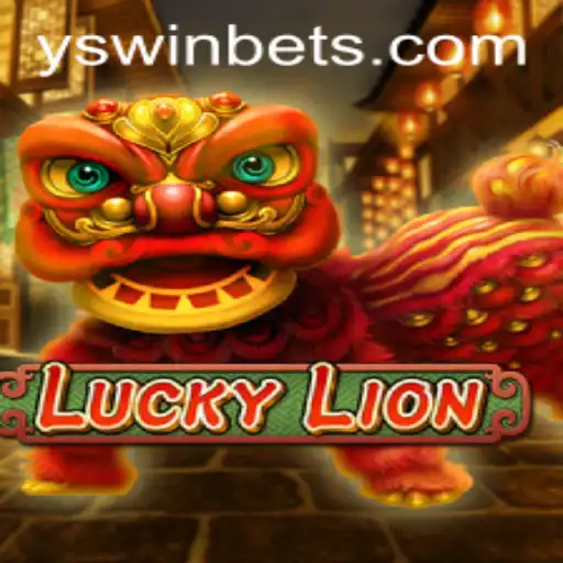 Discover the Excitement of LuckyLion with YSwin.COM