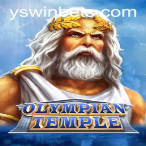 Embark on a Mythical Adventure with OlympianTemple: The Ultimate Game Experience