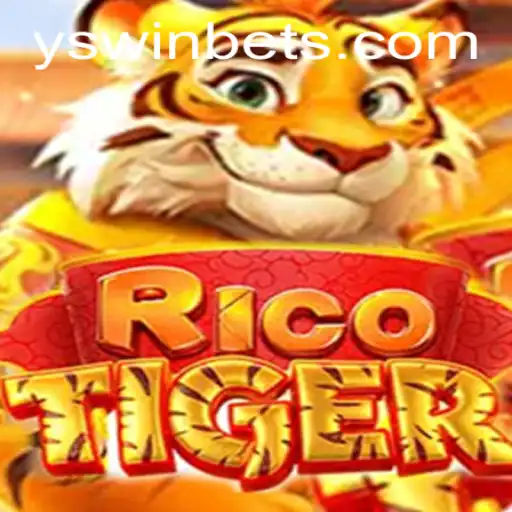 Exploring the Thrilling World of RicoTiger and the Innovative Platform of YSwin.COM