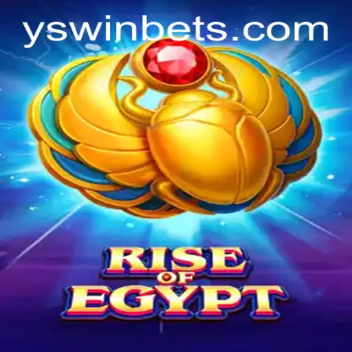 Exploring the Mysteries of RiseOfEgypt: A Modern Gaming Marvel