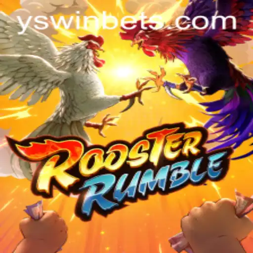 RoosterRumble: A Thrilling Game of Strategy and Chance