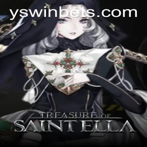 Unveiling the Mystical Adventure of TreasureofSaintElla