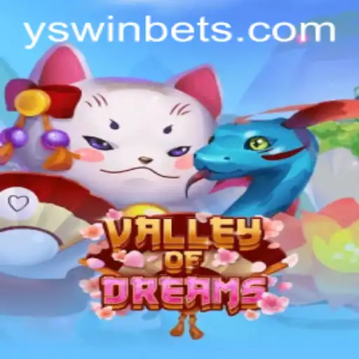 Exploring the Mystical Realms of ValleyofDreams